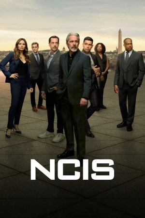 NCIS : Enquêtes spéciales - Saison 23