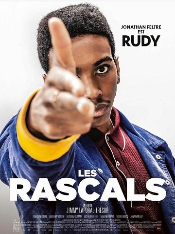 Les Rascals