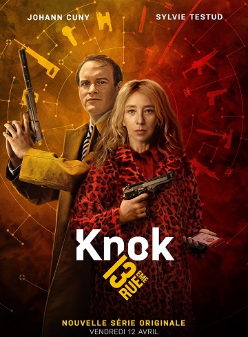 Knok (2024) - Saison 1