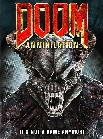 Doom: Annihilation