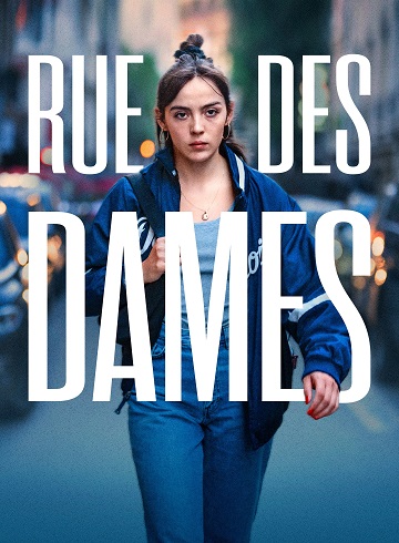 Rue des Dames