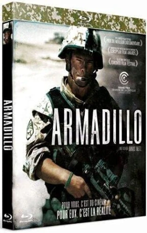 Armadillo