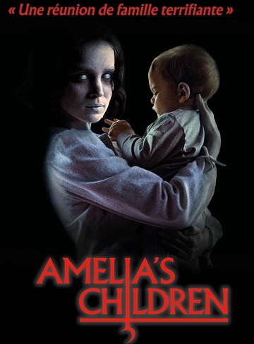 Amelia's Children
