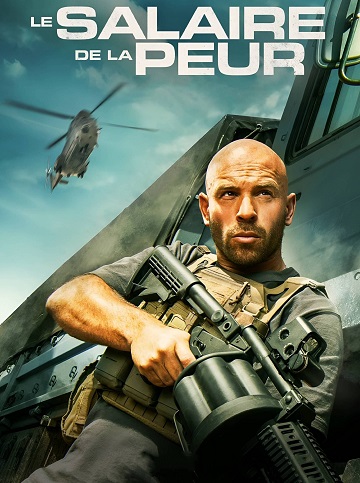 Le salaire de la peur