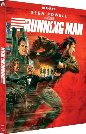 Running Man
