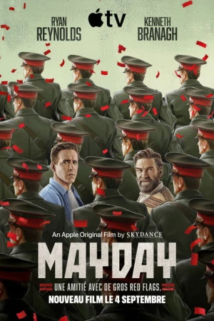 Mayday