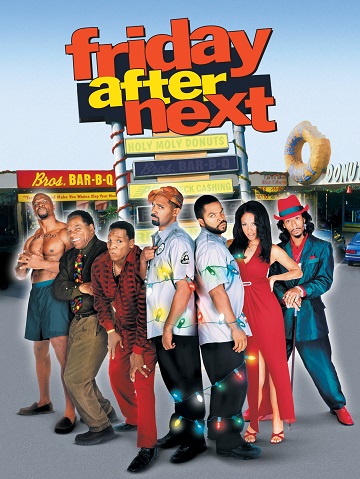 Friday After Next