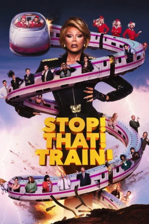 Stop! That! Train!