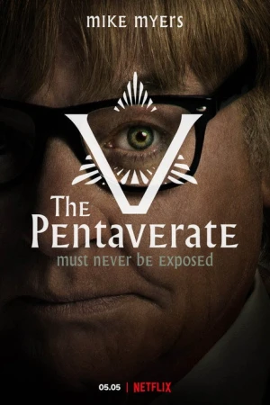 The Pentaverate - Saison 1