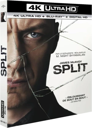 Split