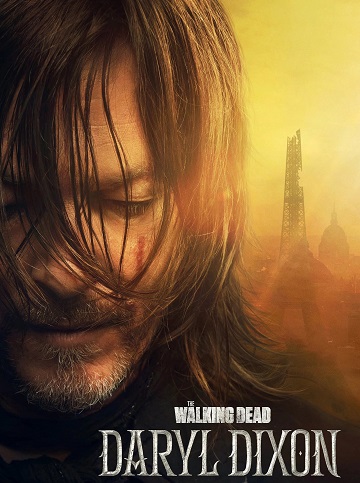The Walking Dead: Daryl Dixon - Saison 1