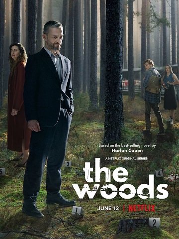 Dans les bois - Saison 1