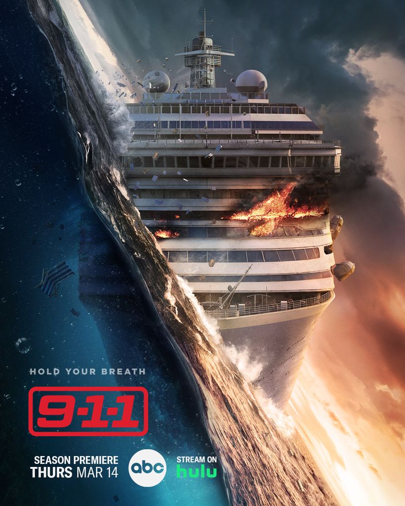 9-1-1 - Saison 7
