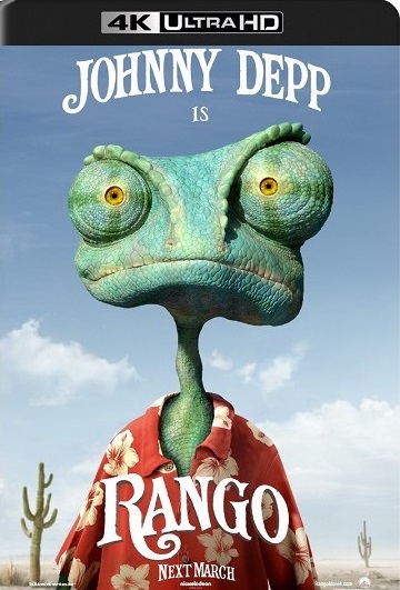 Rango