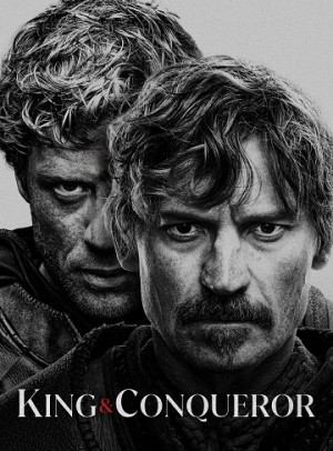 King and Conqueror - Saison 1
