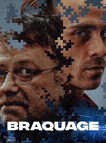 Braquage