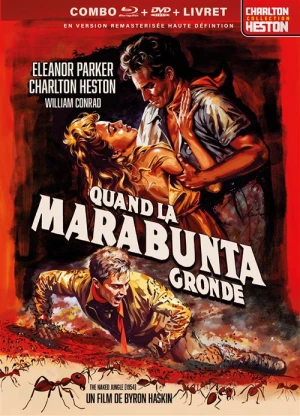 Quand la marabunta gronde