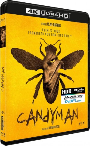 Candyman