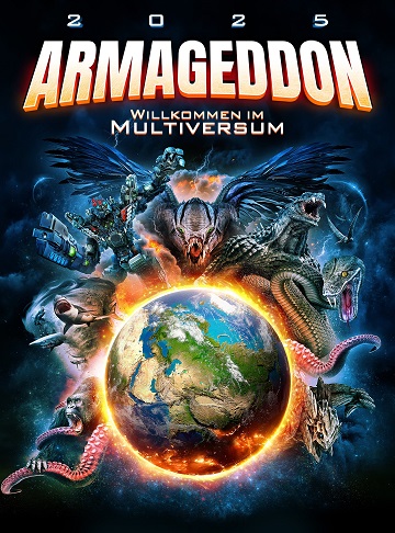 2025 Armageddon