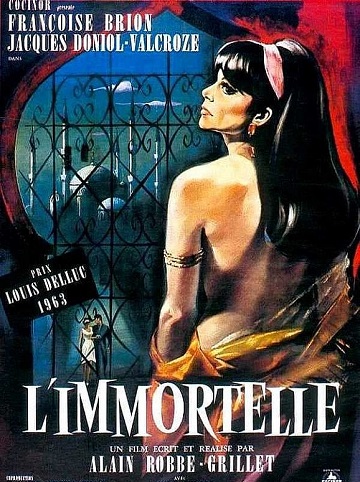 L'Immortelle