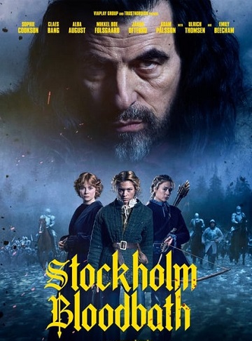 Stockholm Bloodbath