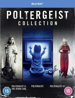 Poltergeist Trilogie