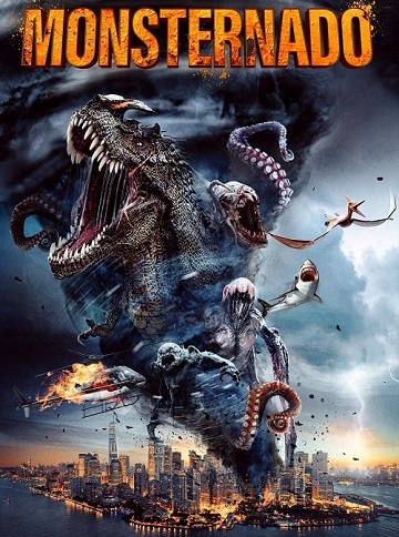 Monsternado