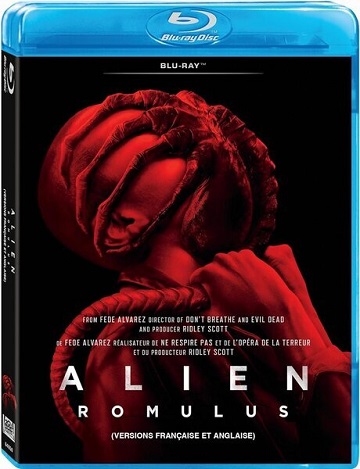 Alien: Romulus