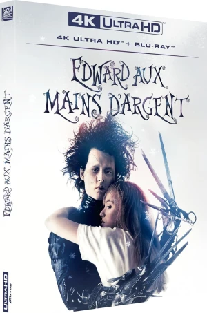 Edward aux mains d'argent