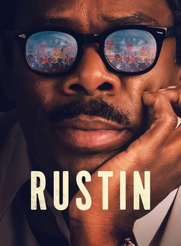 Bayard Rustin