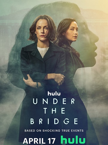 Under the Bridge (2024) - Saison 1