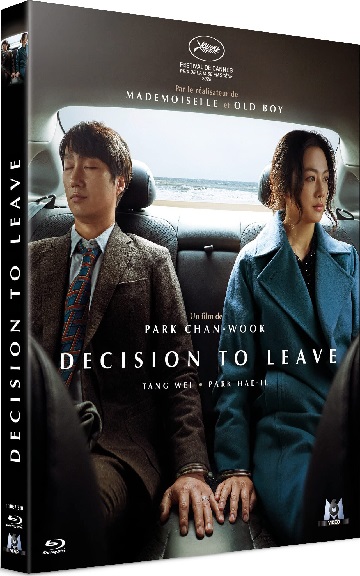 Decision To Leave