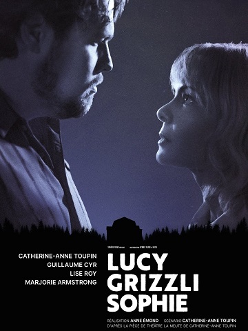 Lucy Grizzli Sophie