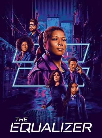 The Equalizer - Saison 4