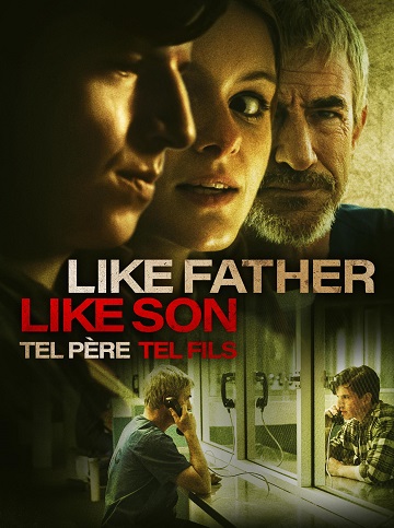 Like Father Like Son