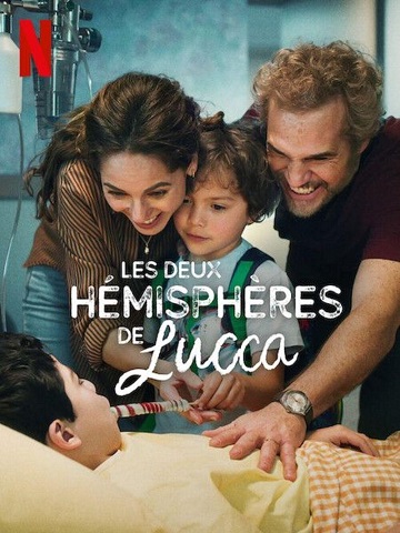 Les Deux Hémisphères de Lucca