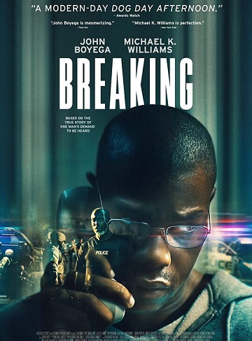 Breaking