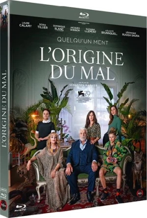L'Origine du mal