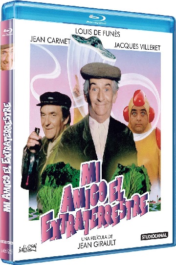 La Soupe Aux Choux