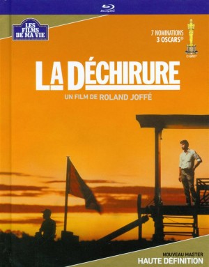 La Déchirure