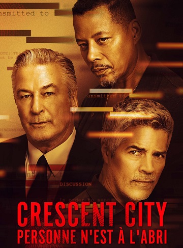 Crescent City