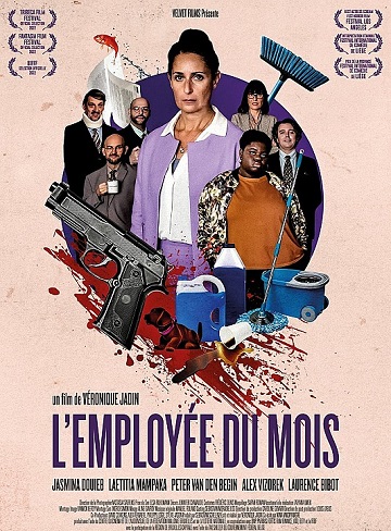 L’Employée du mois