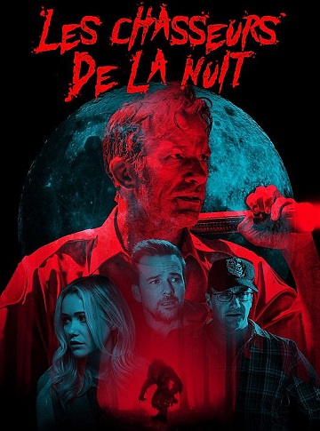 Les Chasseurs de la Nuit