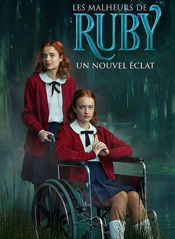 Les malheurs de Ruby : un nouvel éclat