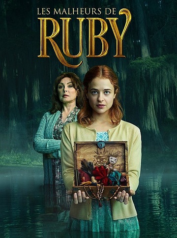 Les malheurs de Ruby