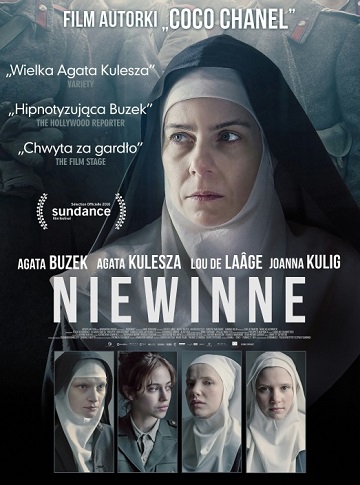Les Innocentes