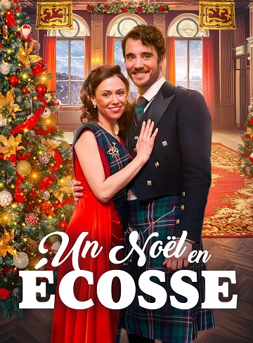 Un Noël en Écosse