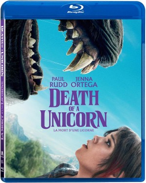 Death of a Unicorn