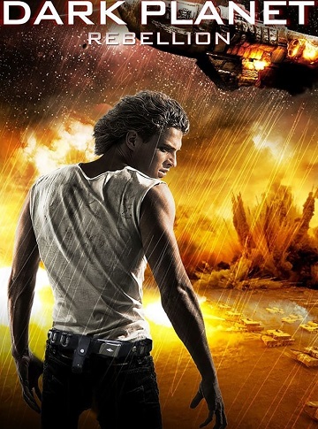 Prisoners of Power : Battlestar Rebellion