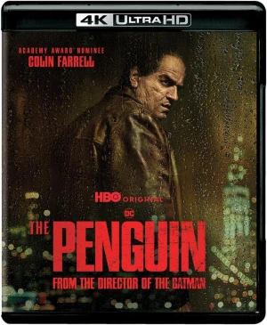 The Penguin - Saison 01